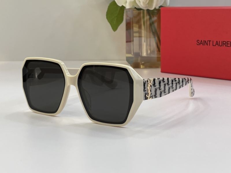 YSL Sunglasses